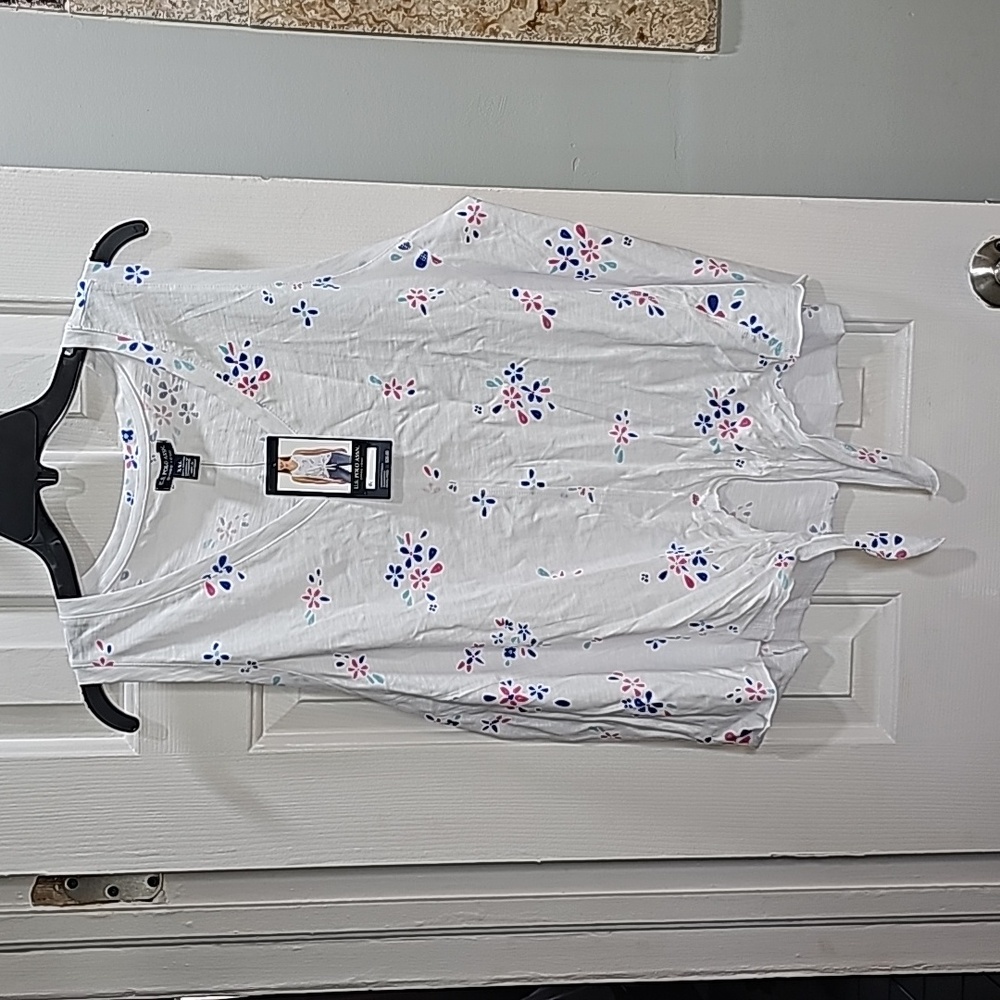 White Tank🎉🎉HP🎉🎉 - Picture 5 of 14